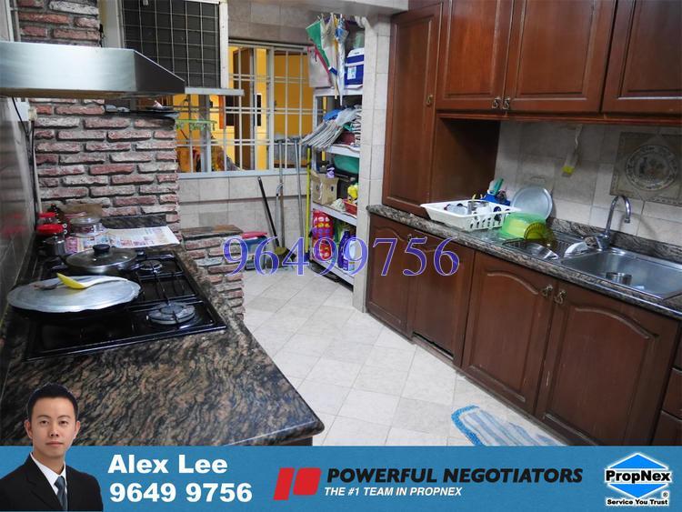 Blk 497F Tampines Street 45 (Tampines), HDB Executive #123361892